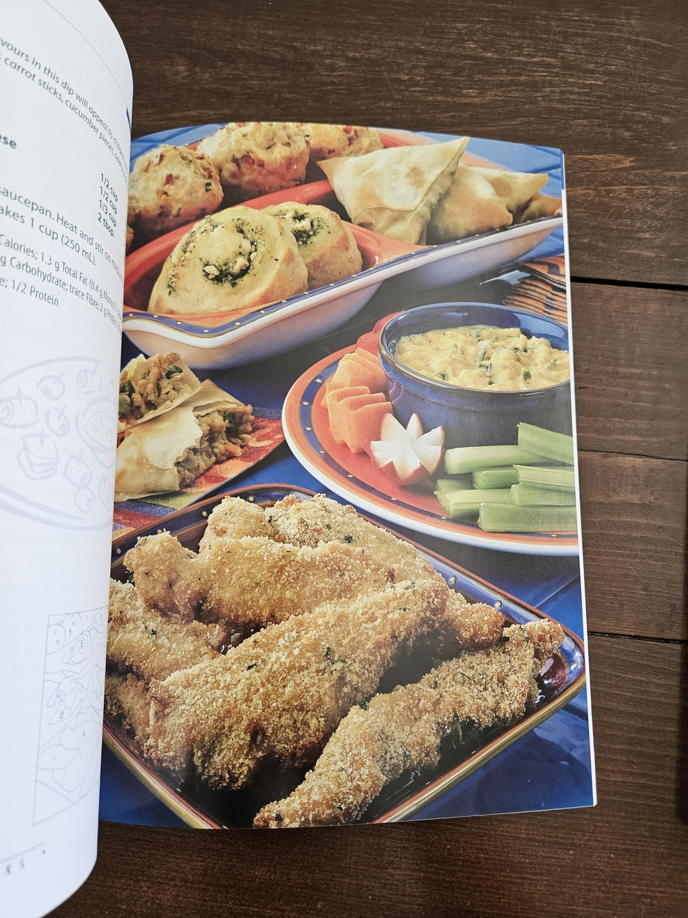 Company's Coming Diabetic Dinners & Grilling Paperback Cookbook Bundle - Picture 6 of 14